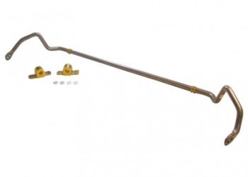 BTR74Z Rear Sway bar - 20mm heavy duty blade adjustable