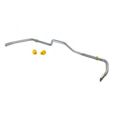 BTR87Z Rear Sway bar - 24mm heavy duty blade adjustable