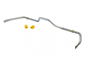 BTR87Z Rear Sway bar - 24mm heavy duty blade adjustable