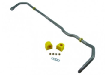 BWF19 Front Sway bar - 22mm heavy duty