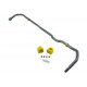 BWF19 Front Sway bar - 22mm heavy duty