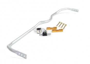 BWF20XZ Front Sway bar - 24mm heavy duty