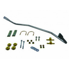 BWR22XZ Rear Sway bar - 24mm X heavy duty blade adjustable