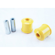 KCA332 Front Radius/strut rod - to chassis bushing (caster correction)