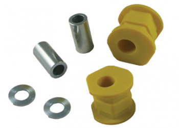 KCA366 Front Control arm - lower inner rear bushing (caster correction)