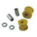 KCA366 Front Control arm - lower inner rear bushing (caster correction)