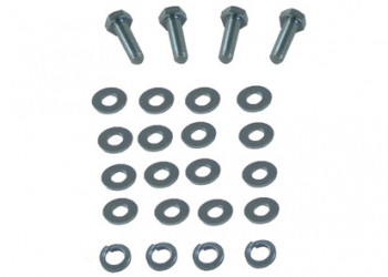 KCA370 Rear Control arm - upper camber bolts (camber correction)