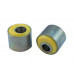 KCA375 Control arm - lower inner rear bushing (caster correction)