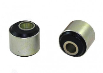 KCA375M Control arm - lower inner rear bushing (caster correction)