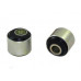 KCA375M Control arm - lower inner rear bushing (caster correction)