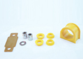 KCA387 Steering - rack & pinion mount bushing