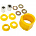 KCA390 Steering - rack & pinion mount bushing