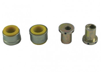 KCA394 Rear control arm - upper outer bushing (camber correction)