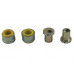 KCA394 Rear control arm - upper outer bushing (camber correction)