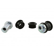 KCA399 Rear Control arm - upper outer bushing (camber correction)