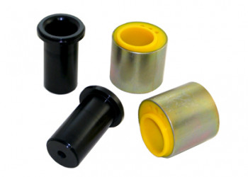 KCA402 Front Control arm - lower inner rear bushing (anti-lift/caster correction)