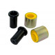 KCA402 Front Control arm - lower inner rear bushing (anti-lift/caster correction)