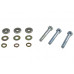 KCA405 Bump steer - correction kit