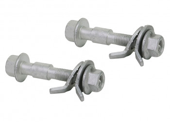 KCA415 Front Camber adjusting bolt kit - 15mm