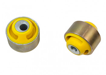 KCA424 Front Control arm - lower inner front bushing (caster correction)