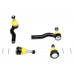 KCA435 Roll centre/bump steer - correction kit