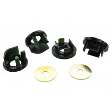 KDT903 Diff - mount in cradle insert