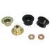 KDT913 Rear Diff - support rear bushing