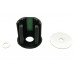 KDT914 Engine - torque arm insert bushing