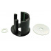 KDT914 Engine - torque arm insert bushing