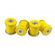 KDT921 Crossmember - mount bushing