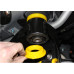 KDT922 Crossmember - mount insert bushing