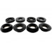 KDT922 Crossmember - mount insert bushing