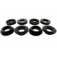 KDT922 Crossmember - mount insert bushing