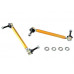 KLC106 Sway bar - link assembly