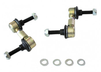 KLC108 Front Sway bar - link assembly