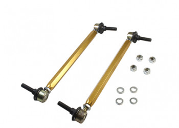 KLC140-295 Front Sway bar - link assembly