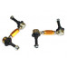 KLC144 Sway bar - link kit heavy duty adj steel ball