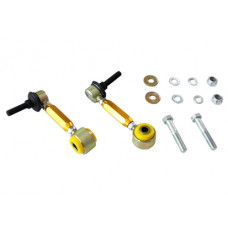 KLC150 Sway bar - link assembly