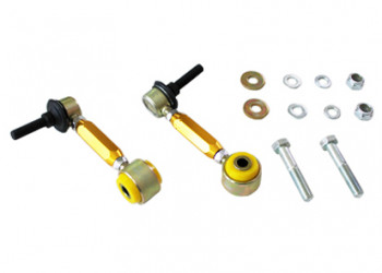 KLC150 Sway bar - link assembly