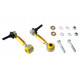 KLC150 Sway bar - link assembly