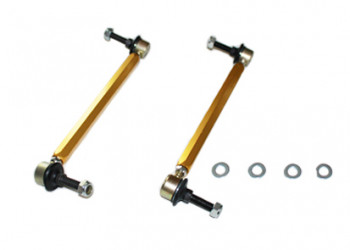 KLC163 Sway bar - link assembly