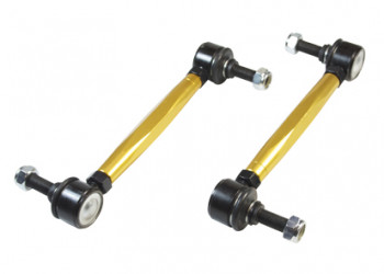 KLC179 Sway bar - link assembly