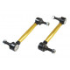 KLC179 Sway bar - link assembly