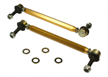 KLC180-255 Front Sway bar - link assembly