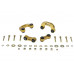 KLC31 Sway bar - link assembly extra heavy duty alloy
