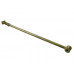 KPR007 Front Panhard rod - complete adjustable assembly