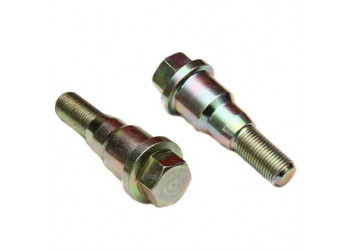 KSB750 Subframe - lock bolt kit