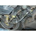 KTA124 Control arm - complete lower front & rear arm assembly (camber/toe correction) 