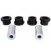 W0503 Control arm - lower inner front bushing