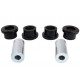 W0503 Control arm - lower inner front bushing